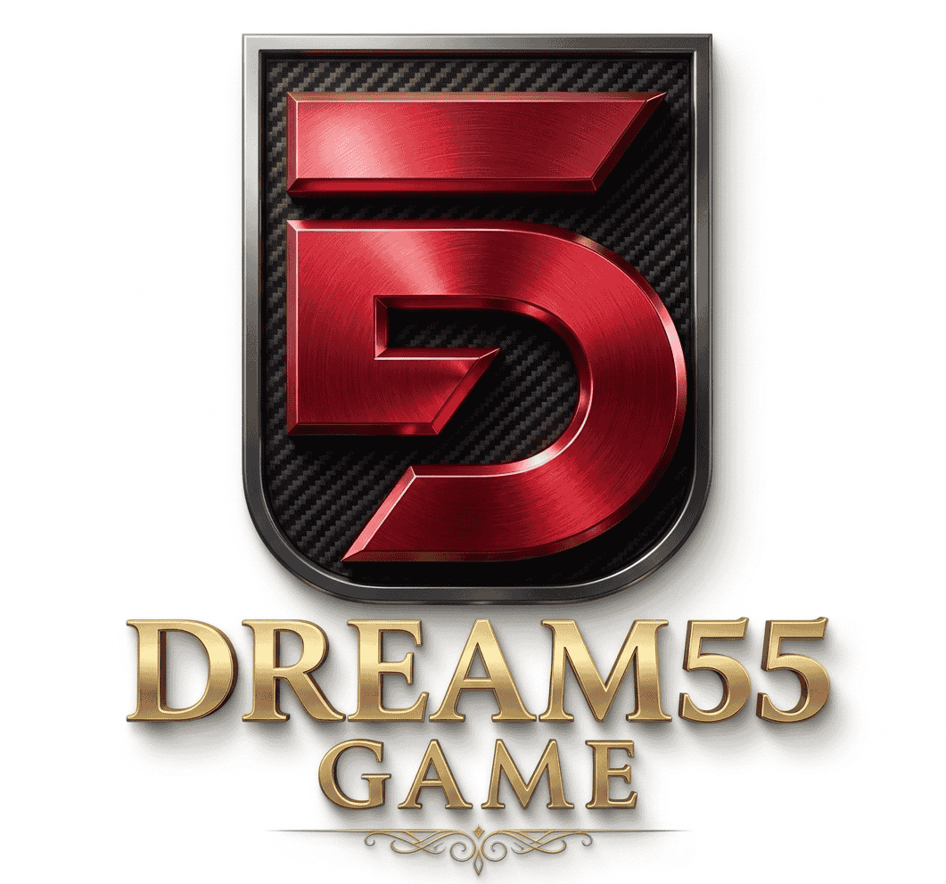 Dream55 Game logo